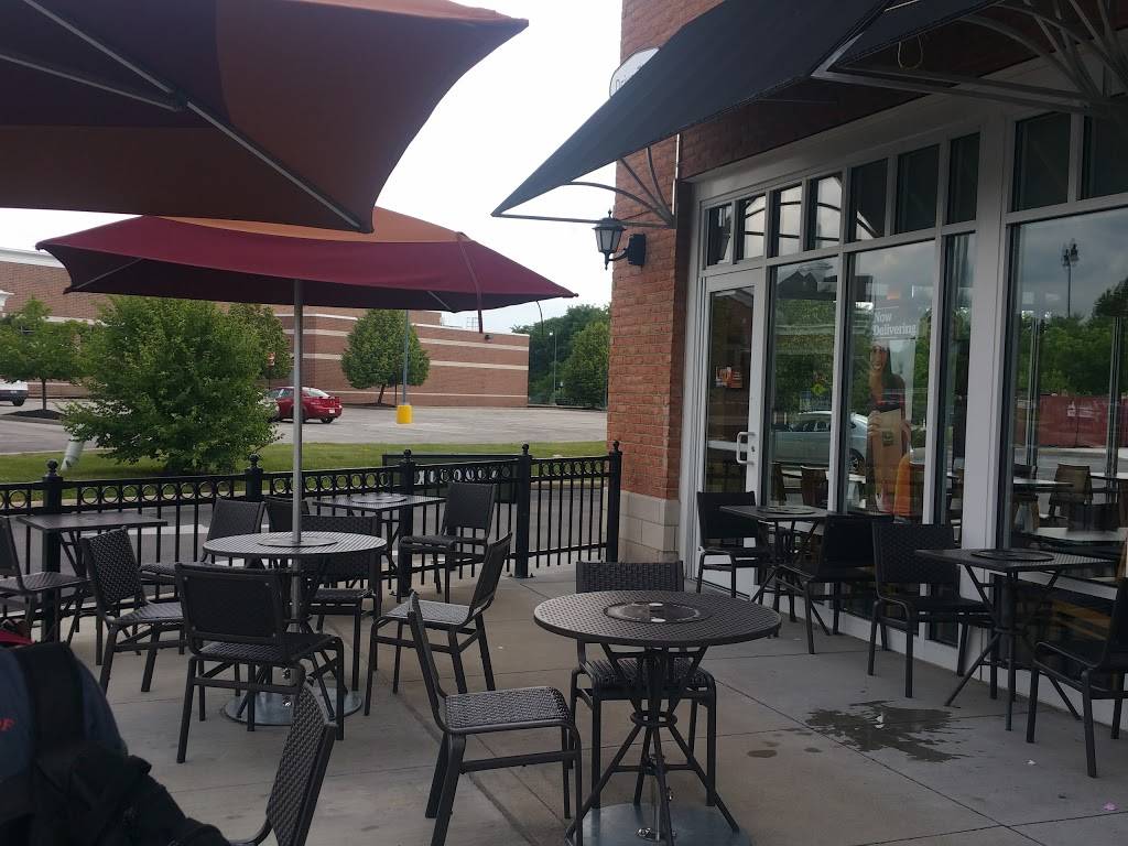 Panera Bread | cafe | 5477 New Albany Rd W, New Albany, OH 43054, USA | 6148558701 OR +1 614-855-8701