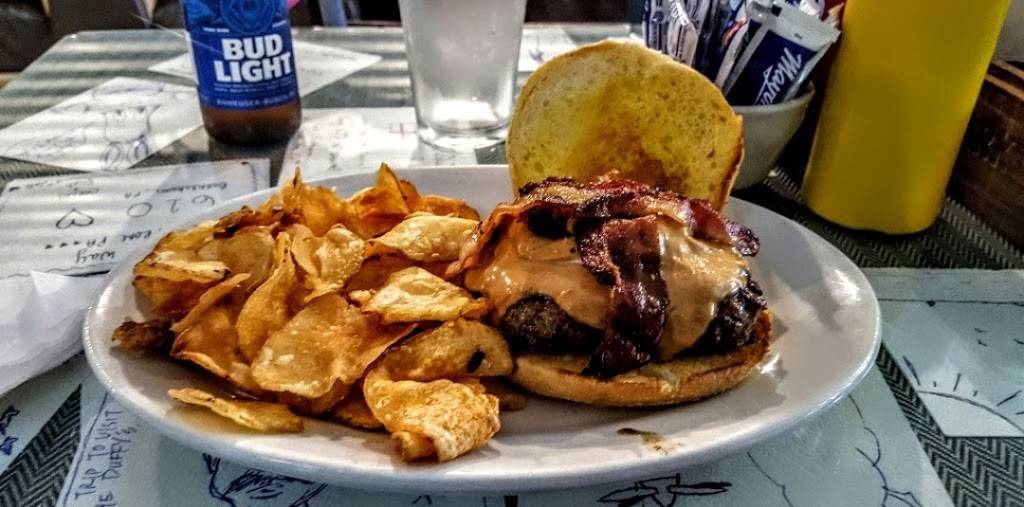 Brooks Gourmet Burgers & Dogs Restaurant 330 9th St S, Naples, FL