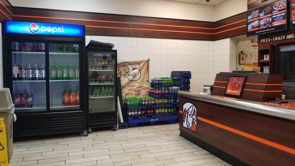Little Caesars Pizza | meal takeaway | 211 S Lowry St, Smyrna, TN 37167, USA | 6153551996 OR +1 615-355-1996