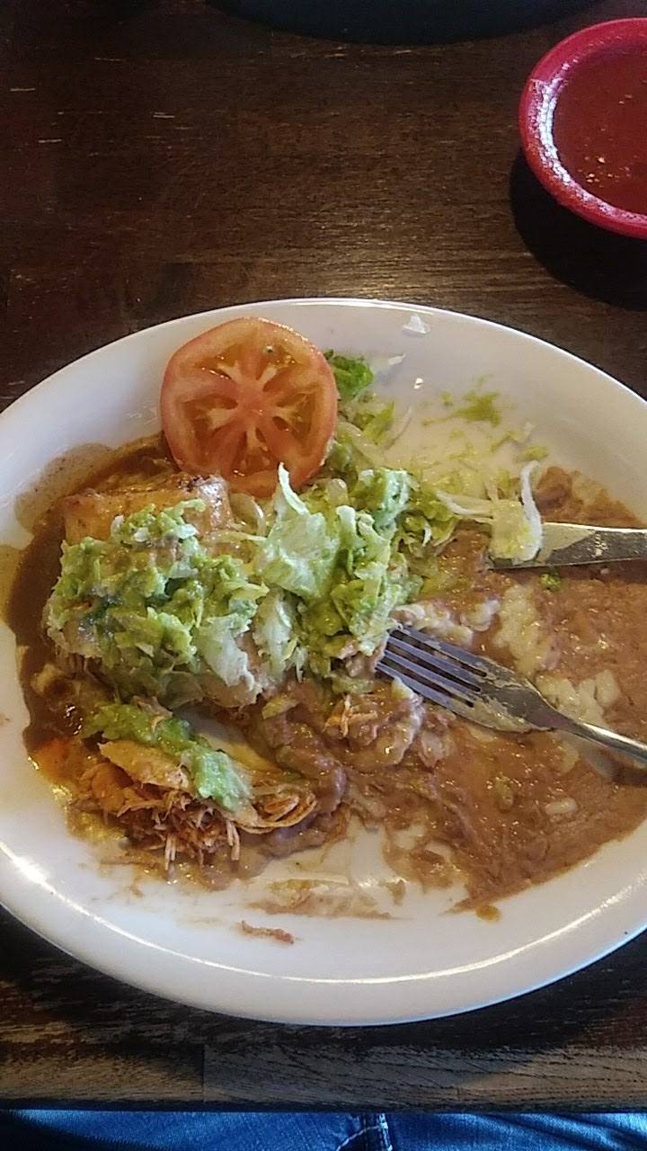 Habaneros Mexican Grill | restaurant | 835 Odum Rd #150, Gardendale, AL 35071, USA | 2056082168 OR +1 205-608-2168