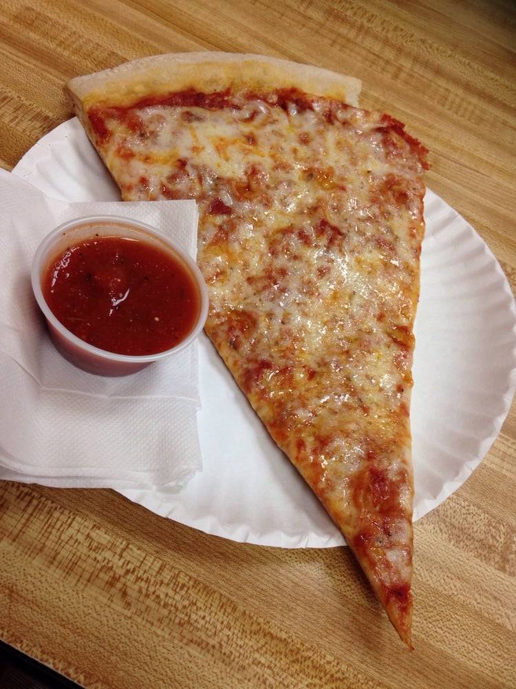 Rams Pizza Plus | restaurant | 574 E Fordham Rd, Bronx, NY 10458, USA | 7182201959 OR +1 718-220-1959