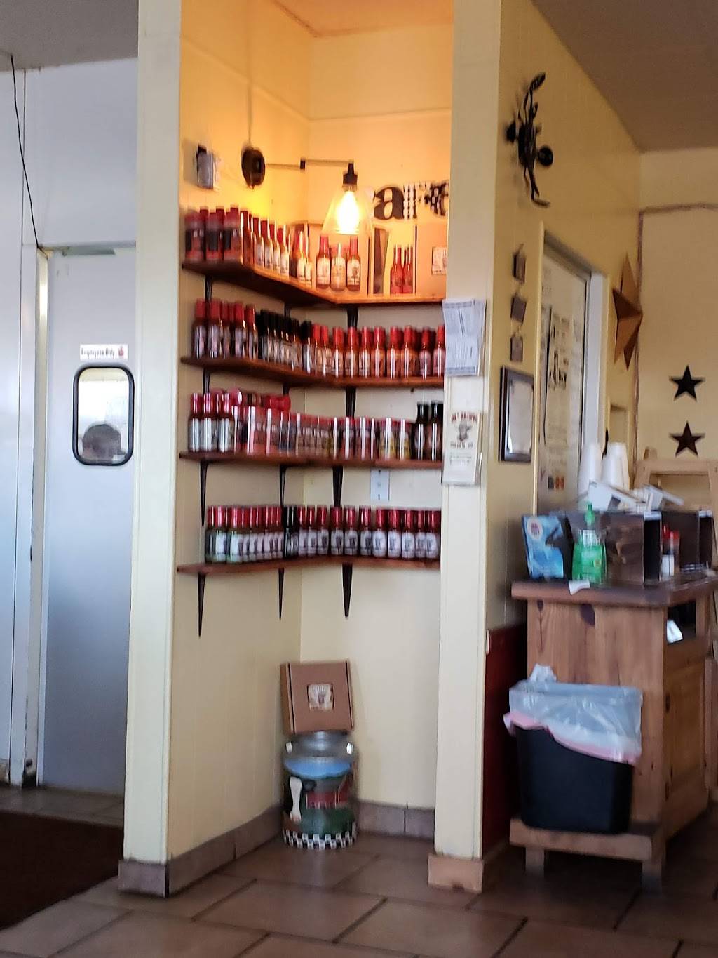 Jimmys Cafe | cafe | 411 SE 25th Ave, Mineral Wells, TX 76067, USA | 9403259997 OR +1 940-325-9997
