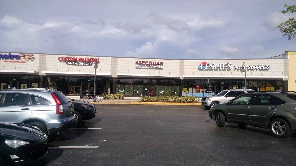 Szechuan Chinese Restaurant & Lounge | night club | 3753 Tamiami Trail E, Naples, FL 34112, USA | 2397321441 OR +1 239-732-1441
