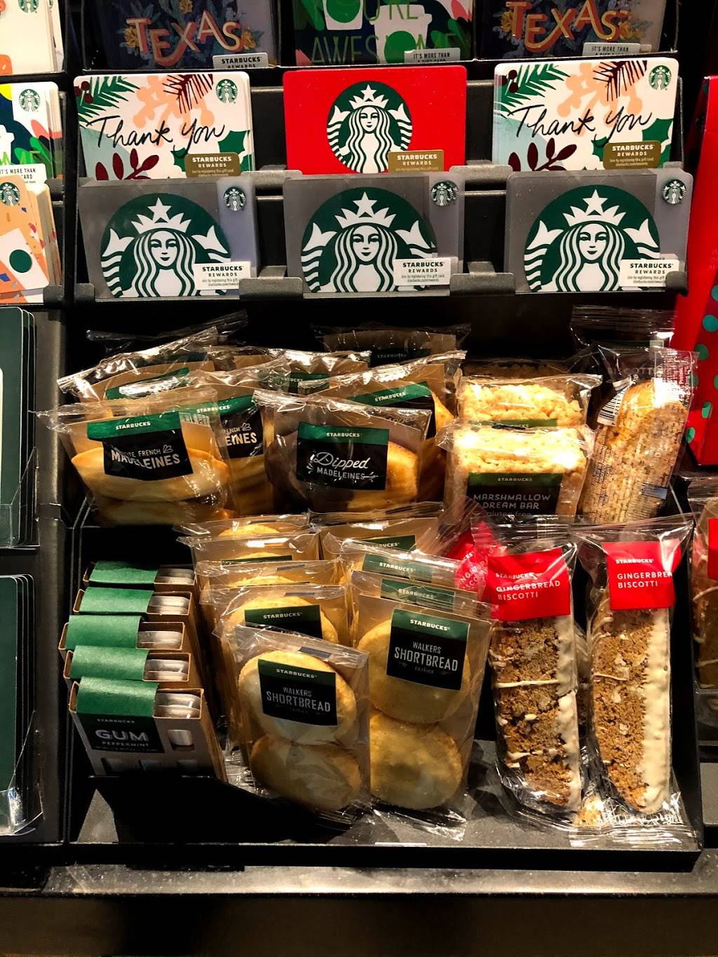 Starbucks | cafe | 2970 Fort Worth Hwy #100, Hudson Oaks, TX 76087, USA | 8175996131 OR +1 817-599-6131
