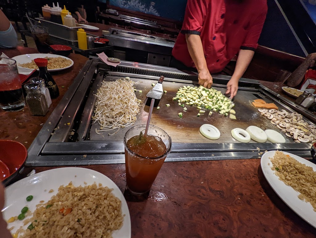 Kabuki Romanza | meal takeaway | 8130 I-40 Frontage Rd, Amarillo, TX 79106, USA | 8063587799 OR +1 806-358-7799