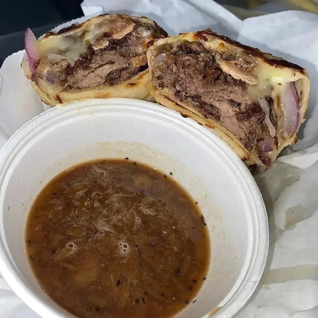 Coastys Food Truck | restaurant | 711 Water St, Biloxi, MS 39530, USA | 2282093289 OR +1 228-209-3289