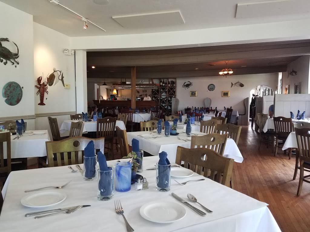 Harbor Fish Market & Grille 8080 WI57, Baileys Harbor, WI 54202, USA