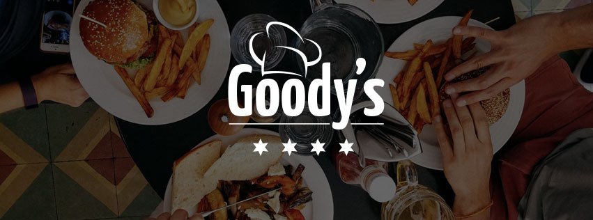 Goodys Cafe | cafe | 5001 Ramon Rd Building 2, Palm Springs, CA 92264, USA | 7603224663 OR +1 760-322-4663