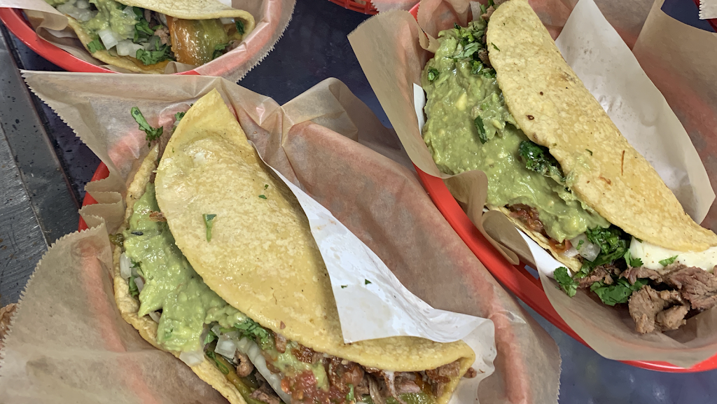 Chula's Tacos: A Review Of The Wheels Of Flavor