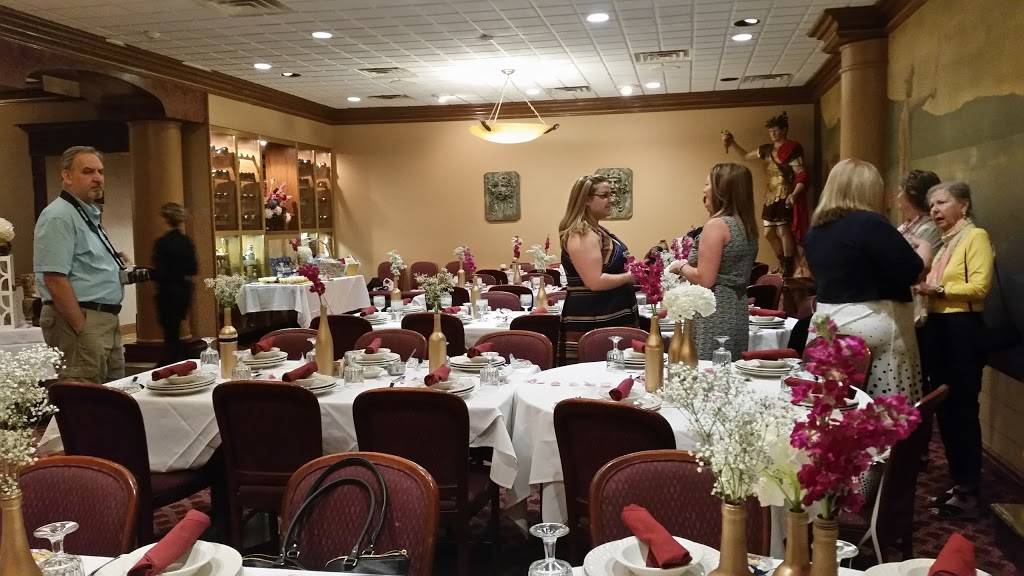 Picano's Italian Grille - Restaurant | 3775 Rochester Rd, Troy, MI ...