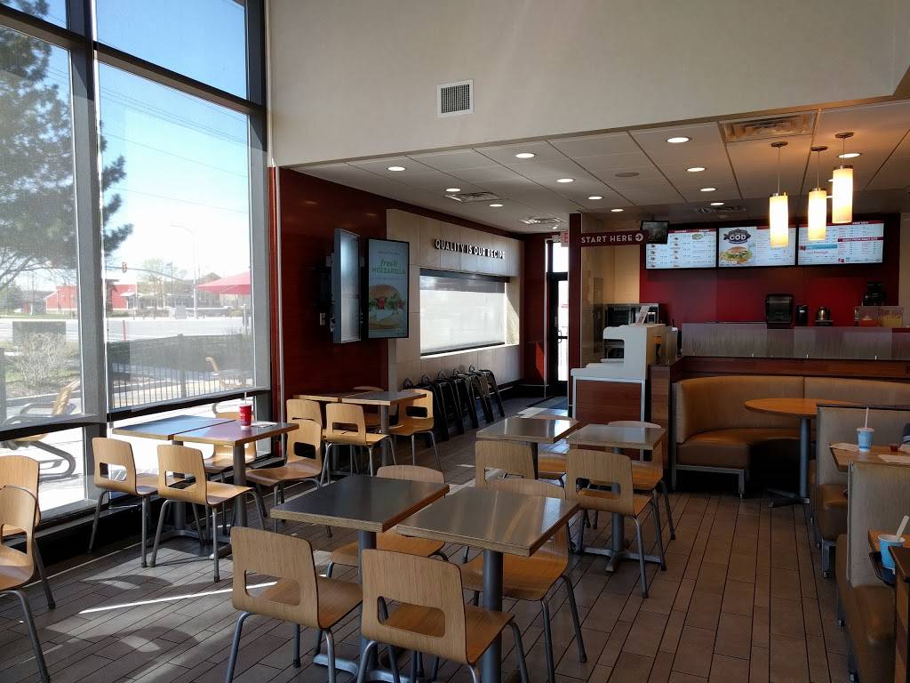 Wendy's 2025 E 9400 S, Sandy, UT 84093, USA