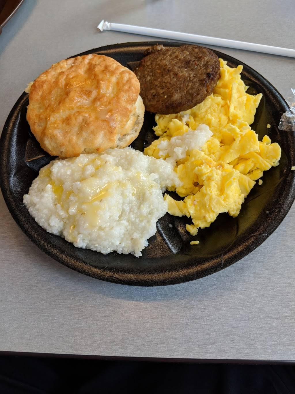 Biscuitville | cafe | 3801 Sutton Way, High Point, NC 27265, USA | 3368123607 OR +1 336-812-3607