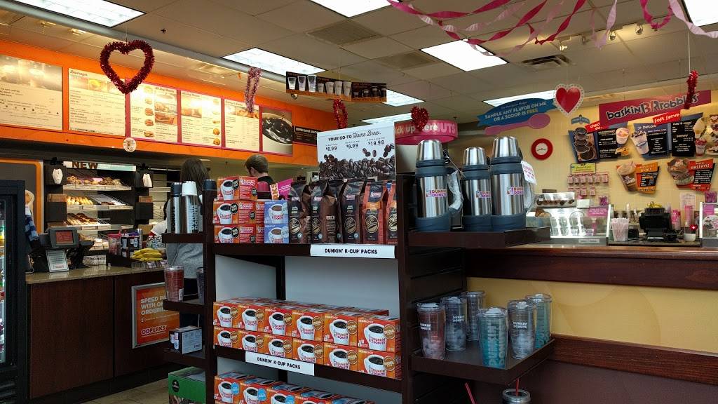 Dunkin Donuts | cafe | 15640 Old Columbia Pike, Burtonsville, MD 20866, USA | 3014767305 OR +1 301-476-7305