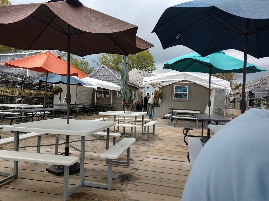 Corea Wharf Gallery & Grill | meal takeaway | 13 Gibbs Lane, Corea, ME 04624, USA | 2079638888 OR +1 207-963-8888