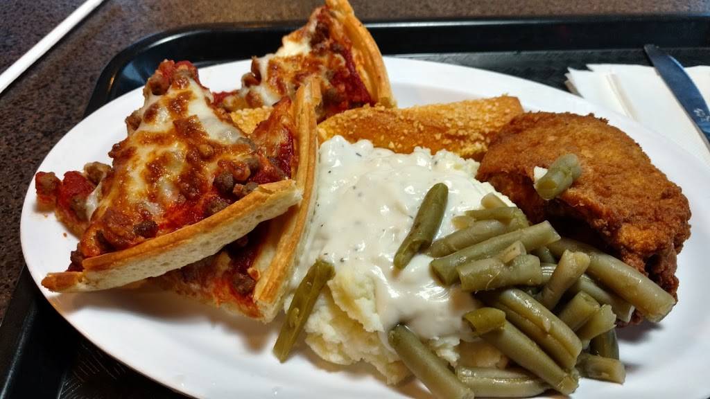 Valentinos | restaurant | 1533 N Bell St, Fremont, NE 68025, USA | 4027277889 OR +1 402-727-7889