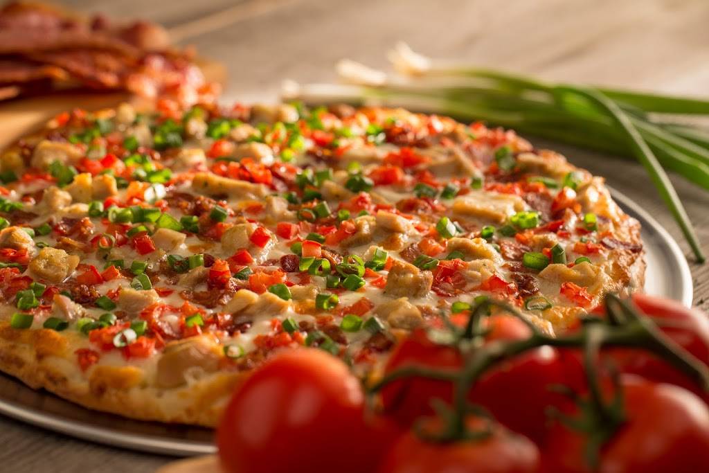 Mountain Mikes Pizza | meal delivery | 1170 N Capitol Ave, San Jose, CA 95123, USA | 4089267133 OR +1 408-926-7133