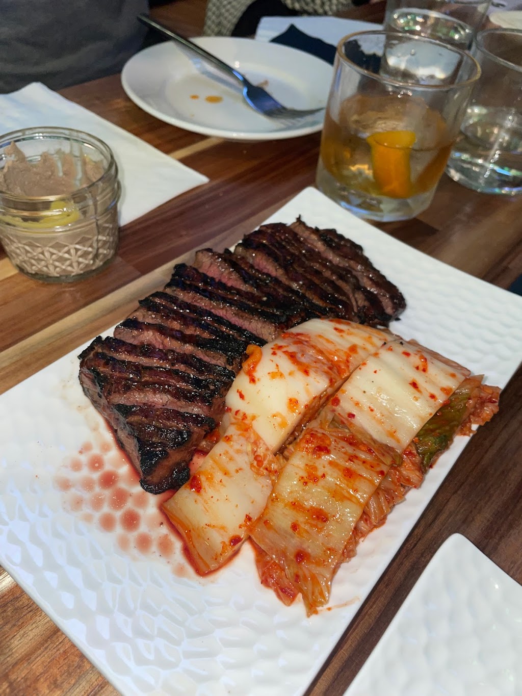 Best Kept Secret | cafe | 1055 Taraval St, San Francisco, CA 94116, USA | 4155988220 OR +1 415-598-8220