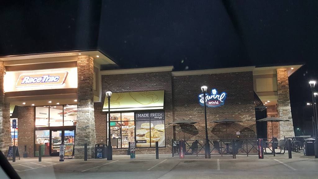 RaceTrac | bakery | 5901 GA-53, Braselton, GA 30517, USA | 7066584731 OR +1 706-658-4731