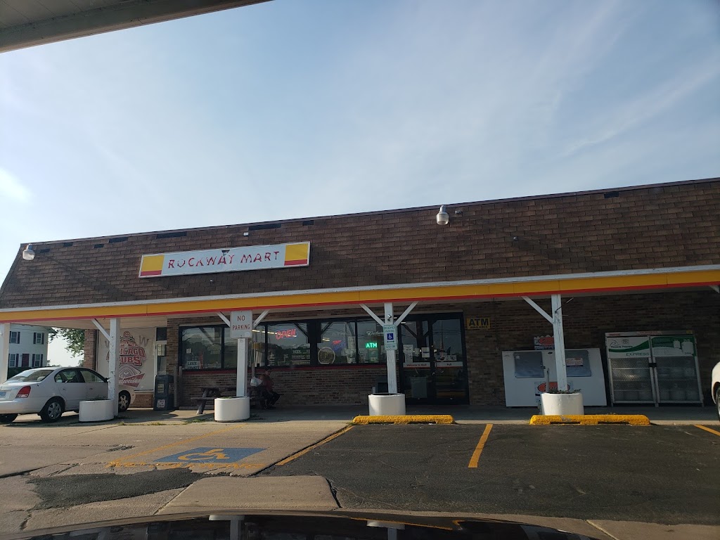 Shell 48W230 Galena St, US30, Big Rock, IL 60511, USA
