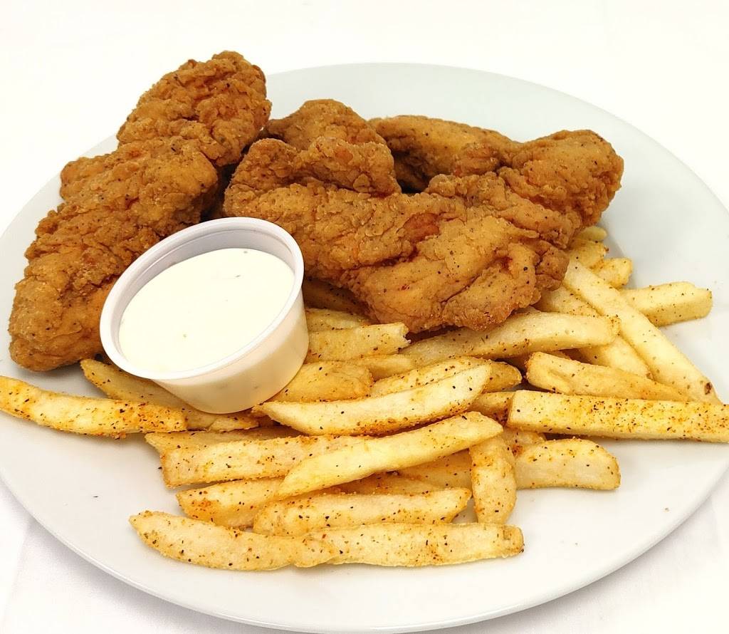 Burgers Near Me, LLC 2616 Blodgett St Suite 11, Houston, TX 77004, USA
