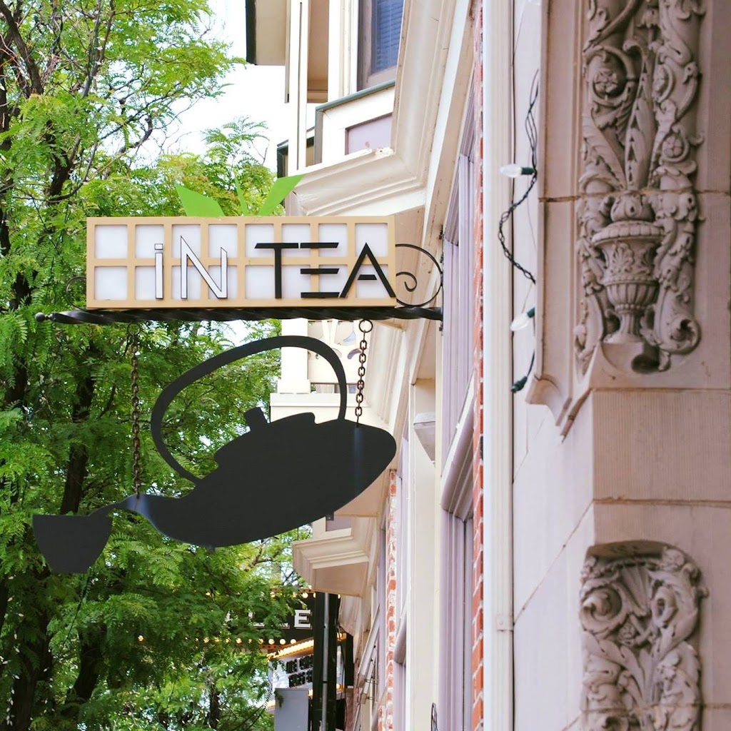 iN-TEA | bakery | 2440 Main St, Littleton, CO 80120, USA | 7209812512 OR +1 720-981-2512