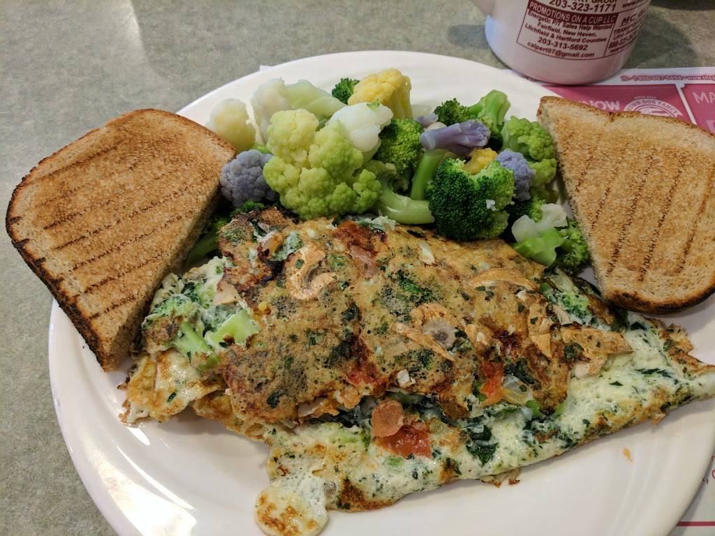 Bedford Street Diner | meal delivery | 935 Bedford St, Stamford, CT 06905, USA | 2034069985 OR +1 203-406-9985