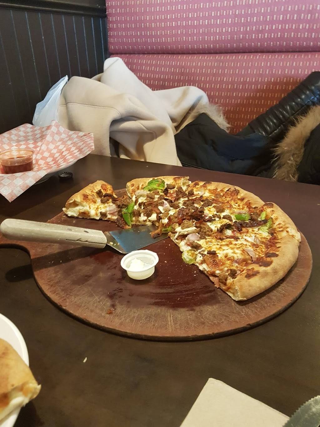 Pizza Hut | meal delivery | 4405 Boul Gene-H.-Kruger, Trois-Rivières, QC G9A 4N3, Canada | 8196932222 OR +1 819-693-2222