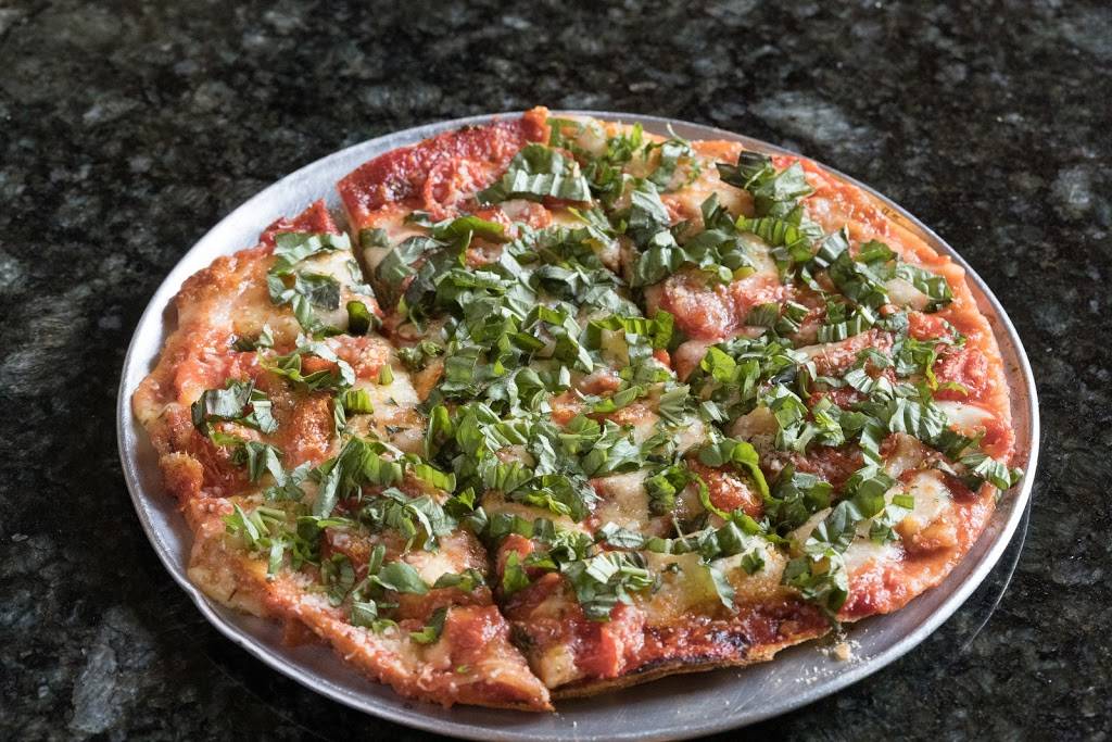 Guidos Pizzeria & Tapas | meal delivery | 5046 Shaw Ave, St. Louis, MO 63110, USA | 3147714900 OR +1 314-771-4900