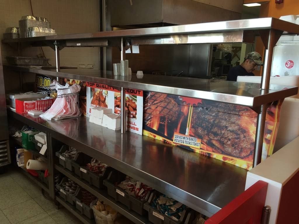 New York Grill | restaurant | 41 Flower Valley Shopping Ctr, Florissant, MO 63033, USA | 3148314545 OR +1 314-831-4545