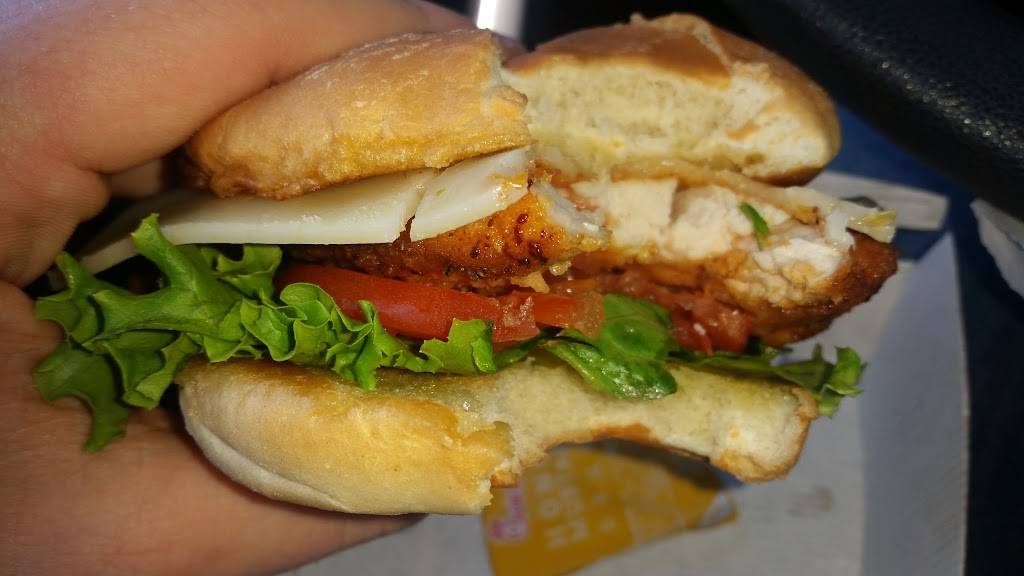 Chick-fil-A | restaurant | 202 Robert C Daniel Jr Pkwy, Augusta, GA 30909, USA | 7067389163 OR +1 706-738-9163