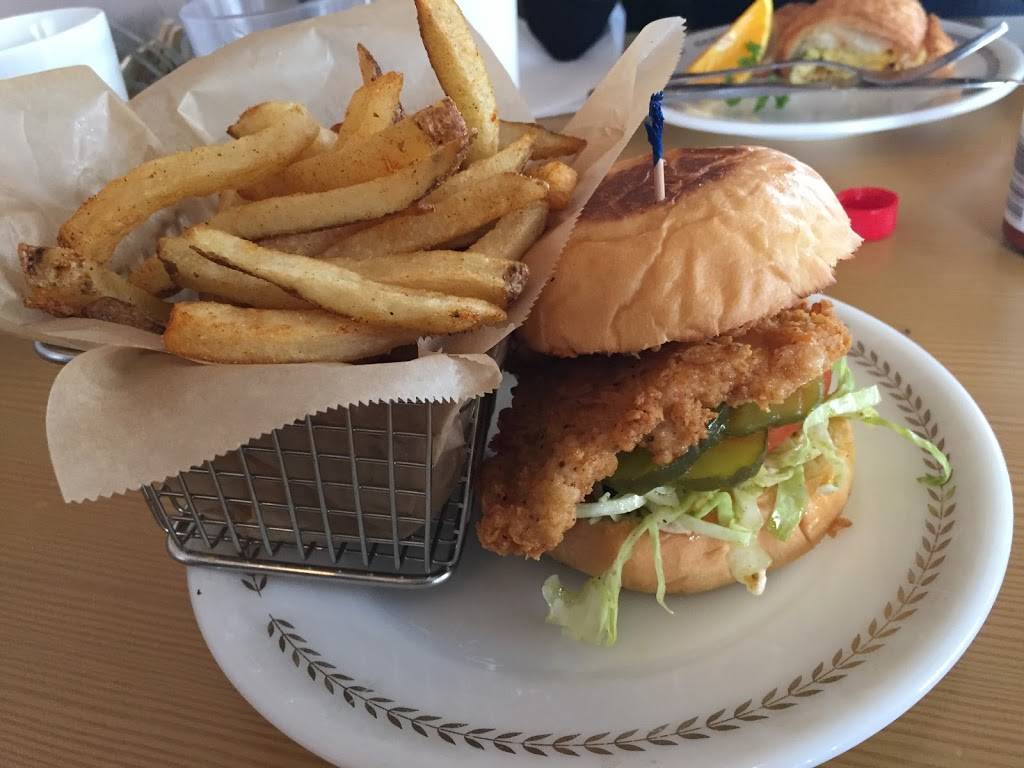 Tastebuds | cafe | 600 5th Ave, San Francisco, CA 94118, USA | 4156689298 OR +1 415-668-9298