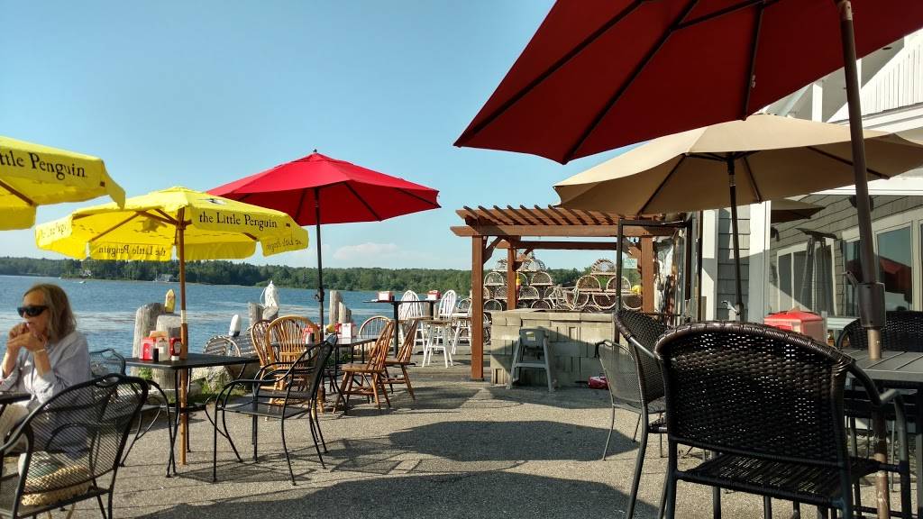 Estes Lobster House 1906 Harpswell Neck Rd, Harpswell, ME 04079, USA