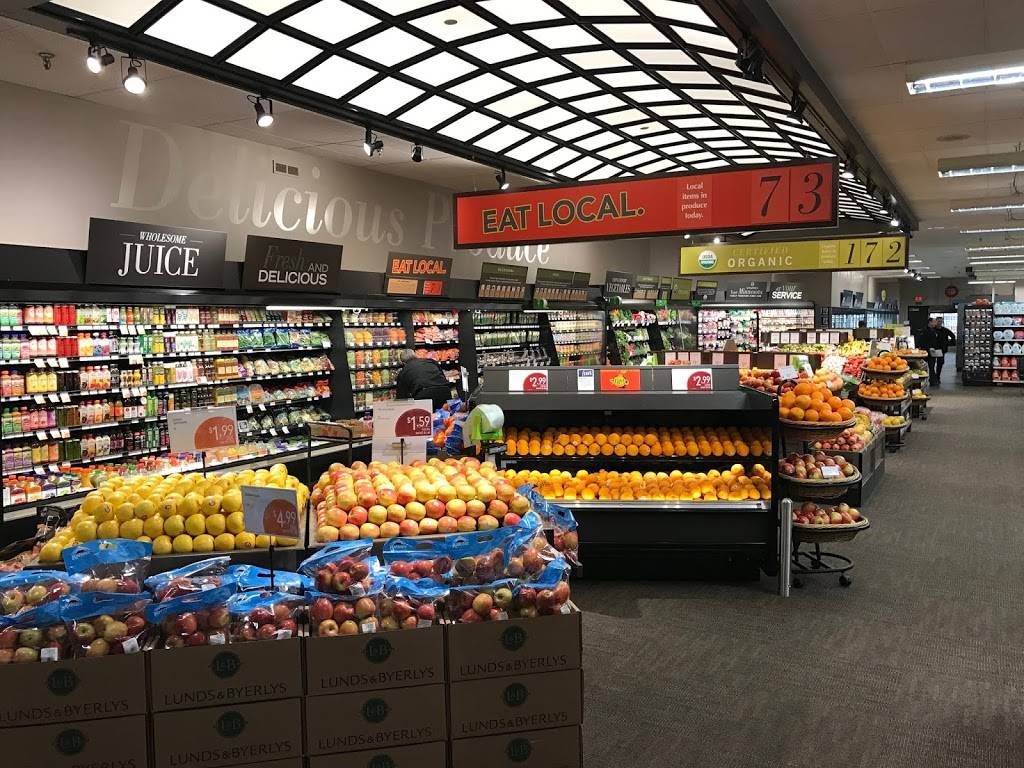 Lunds & Byerlys Navarre | meal takeaway | 3333 Shoreline Dr, Wayzata, MN 55391, USA | 9524718473 OR +1 952-471-8473