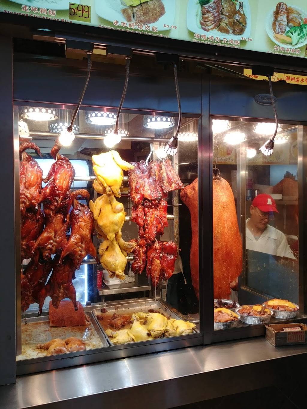 Extra B.B.Q. House | restaurant | 3255 Hwy 7, Markham, ON L3R 3P9, Canada | 9054770333 OR +1 905-477-0333