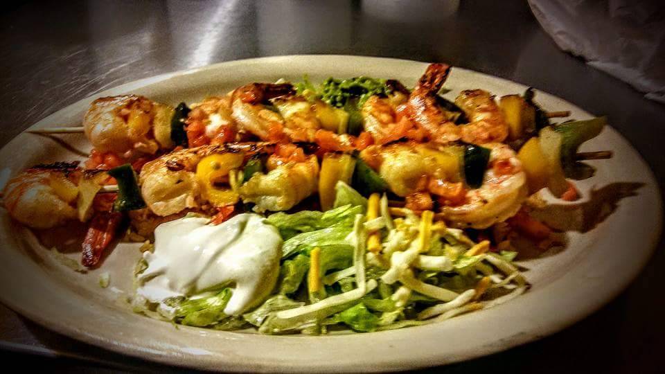 El Jarocho | restaurant | 323 Washington St, Jamestown, NY 14701, USA | 7164853085 OR +1 716-485-3085