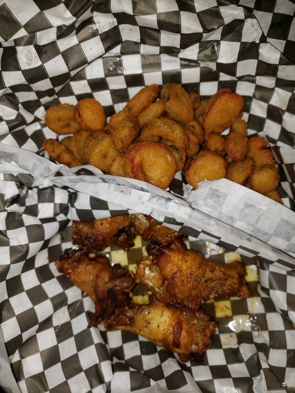 Fatboys - Enterprise AL | restaurant | 847 Boll Weevil Cir, Enterprise, AL 36330, USA | 3344753716 OR +1 334-475-3716
