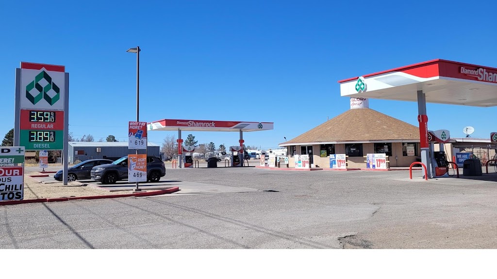Old Glory Outpost | restaurant | 3101 E Pine St, Deming, NM 88030, USA | 5755469898 OR +1 575-546-9898