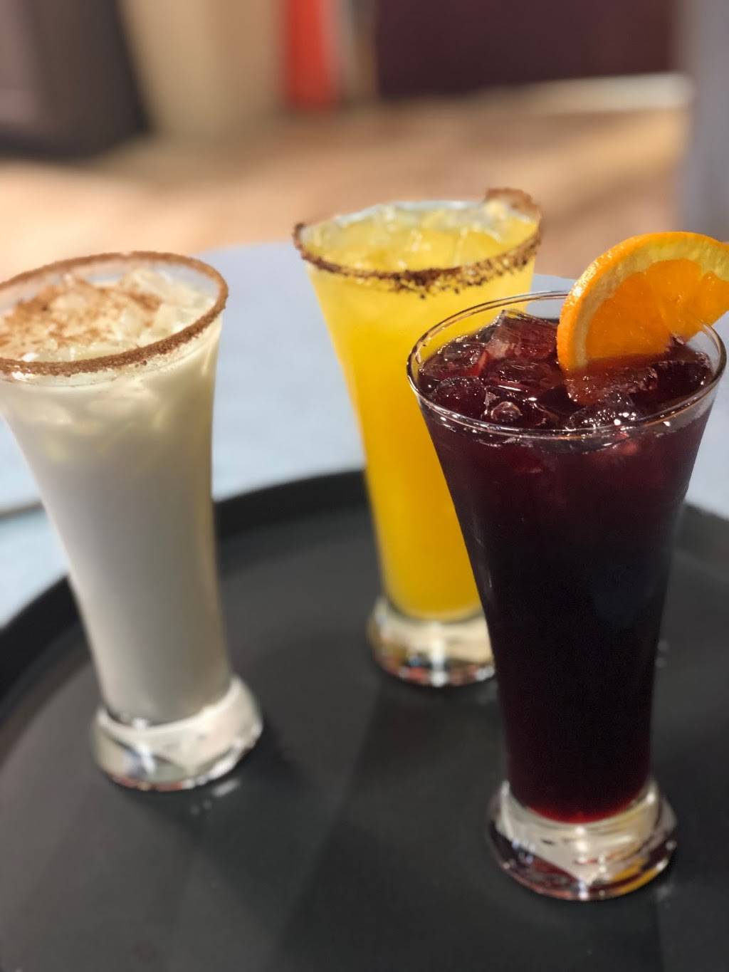 EL ARROYO MODERN MEXICAN KITCHEN | restaurant | 416 S Palestine St c, Athens, TX 75751, USA | 9032925279 OR +1 903-292-5279