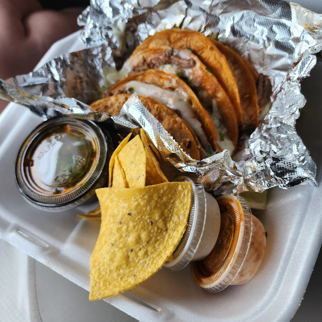 JAX TACO MIX (FOOD TRUCK) 10355 Beach Blvd, Jacksonville, FL 32246, USA