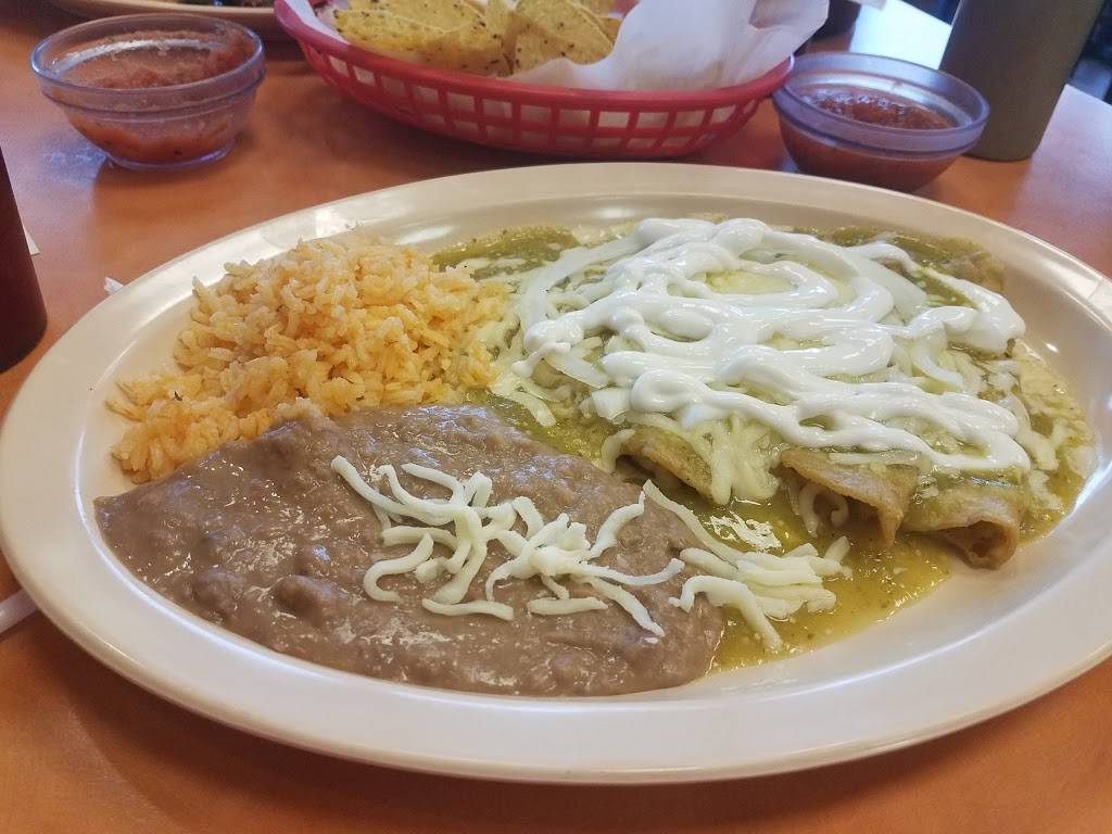 El Pollo Tapatio - Restaurant | 4112 N High School Rd # A, Indianapolis ...