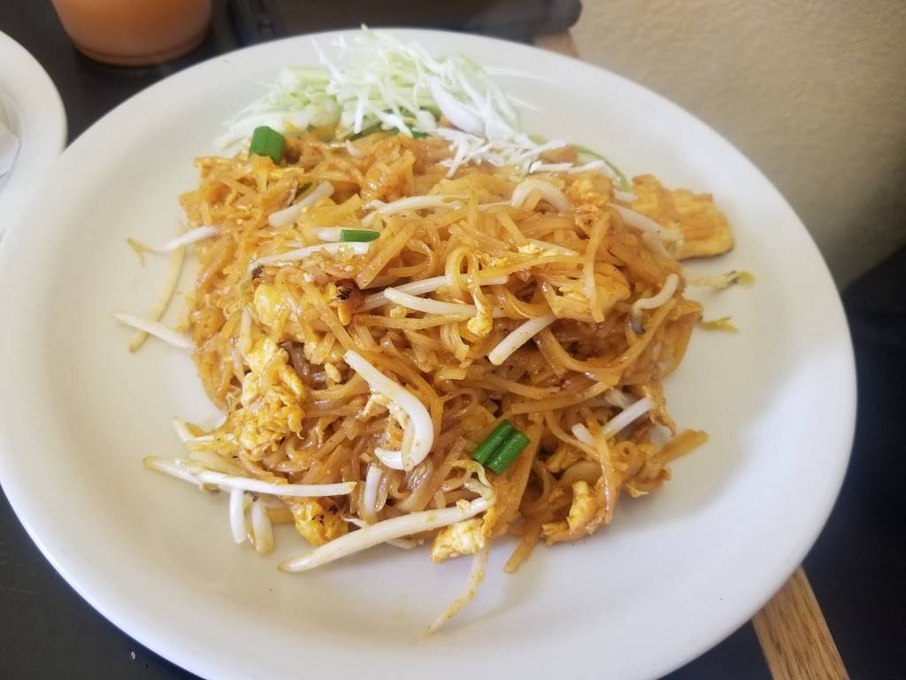 Lotus Thai Cuisine | restaurant | 2060 9th St, Los Osos, CA 93402, USA | 8055340489 OR +1 805-534-0489