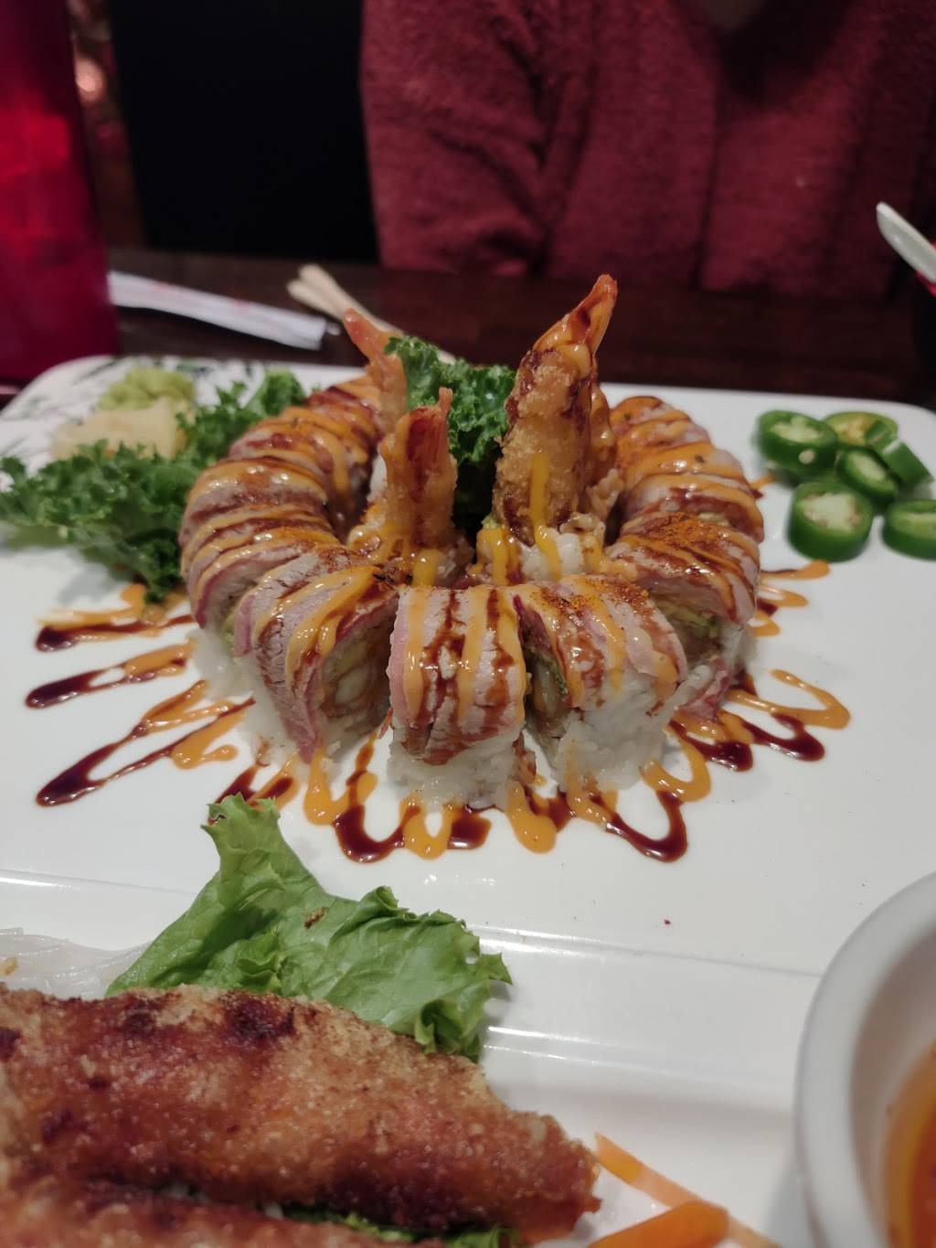 Fuji and Pho Cafe | restaurant | 1417 Locust St, Davenport, IA 52804, USA | 5633220408 OR +1 563-322-0408