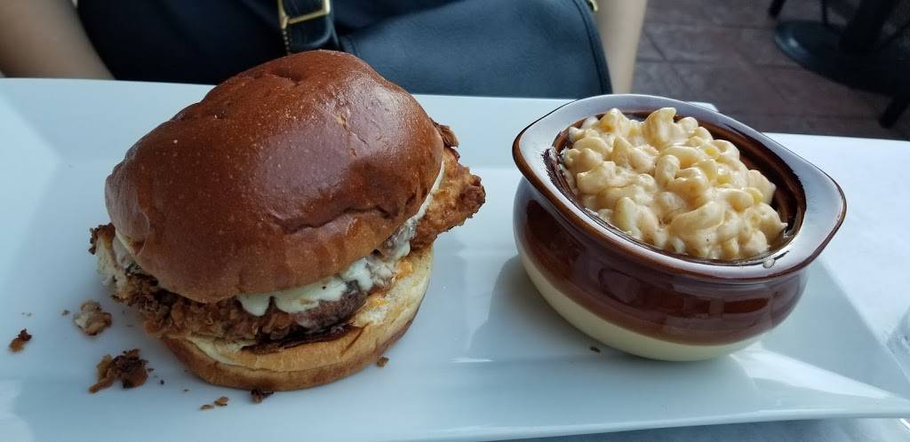 Growlers Beer Bistro | meal delivery | 25 Main St, Tuckahoe, NY 10707, USA | 9147930608 OR +1 914-793-0608