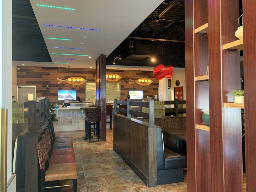 Zake Sushi Lounge | restaurant | 23119 Colonial Pkwy Suite A9, Katy, TX 77494, USA | 8329136696 OR +1 832-913-6696