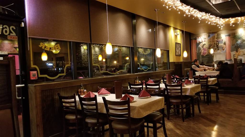 Macianos Pizza & Pastaria | meal delivery | 26W220 Geneva Rd, Carol Stream, IL 60188, USA | 6309339113 OR +1 630-933-9113