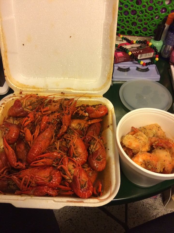 Seafood City | restaurant | 710 E Havana St, Greenville, MS 38703, USA | 6627025200 OR +1 662-702-5200