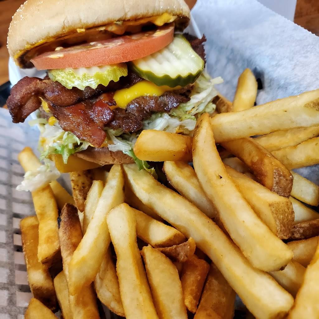 Killer Burger | restaurant | 2905 SW Cedar Hills Blvd #105, Beaverton, OR 97005, USA | 5037473069 OR +1 503-747-3069