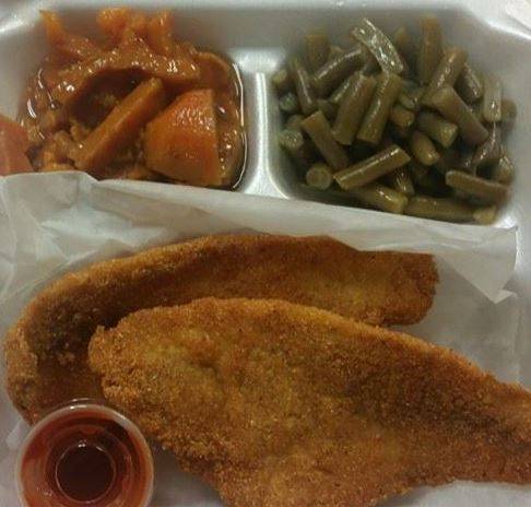Mo Ps Chicken & Fish | meal takeaway | 2071 Golfside Rd, Ypsilanti, MI 48197, USA | 7343403972 OR +1 734-340-3972