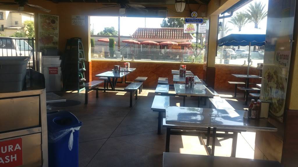 Mariscos Sol Y Mar | 7700 Eastern Ave, Bell Gardens, CA 90201, USA