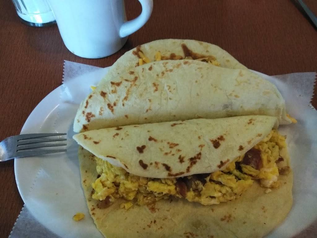 Taqueria La Frontera | restaurant | 811 E Rio Grande St, Victoria, TX 77901, USA | 3617035281 OR +1 361-703-5281